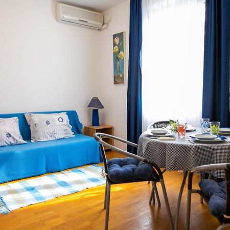 Charming Center Apartment Split Exterior foto