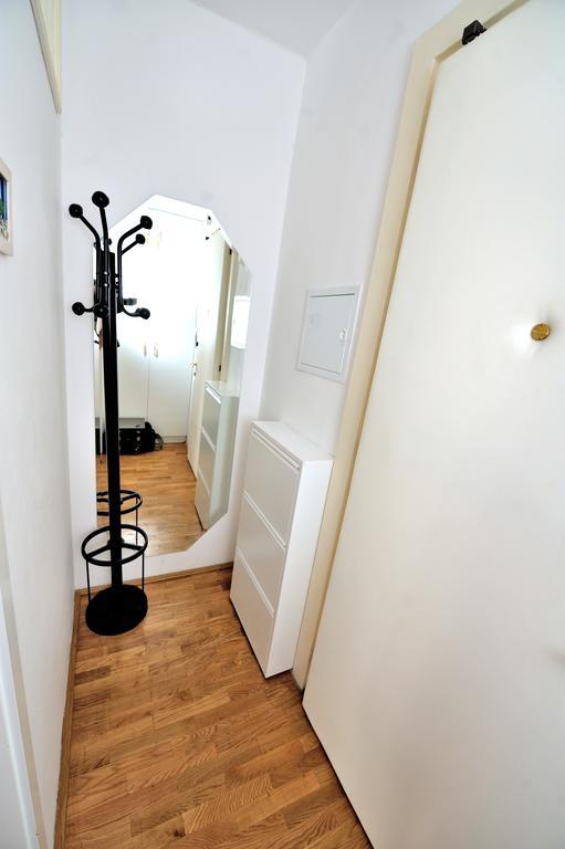 Charming Center Apartment Split Habitación foto